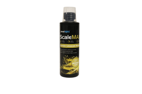 PondMAX - ScaleMax deep cleaner - 2 sizes