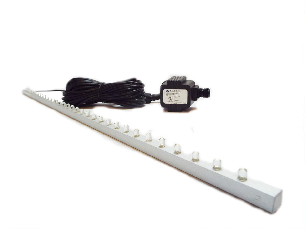 Seliger LED Light Strip for Waterfalls