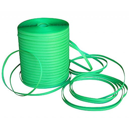 Springflo biofilter media for ponds - Ribbon Unraveled Example