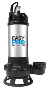 EasyPro TM Series Pumps | Low Head, High Volume