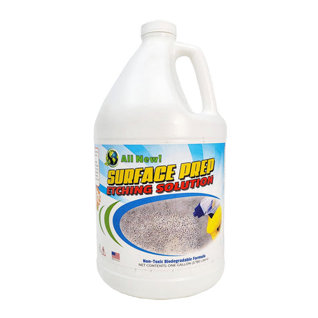 Pond Shield Pond Armor Surface Prep - 1 Gallon