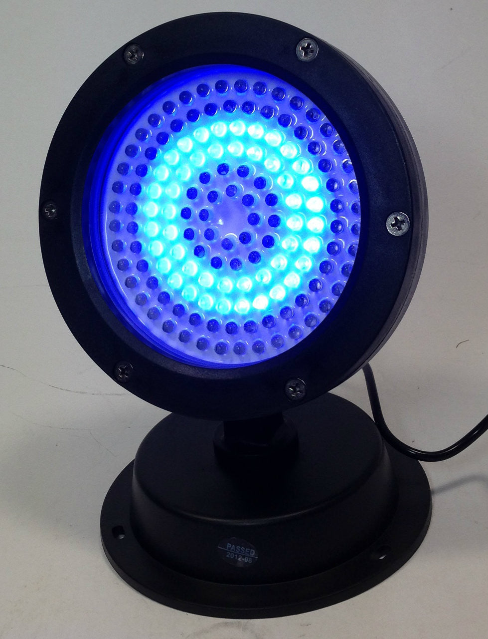 Synchronized 144 Color LED Fountain/Landscape Light - Thumbnail 3