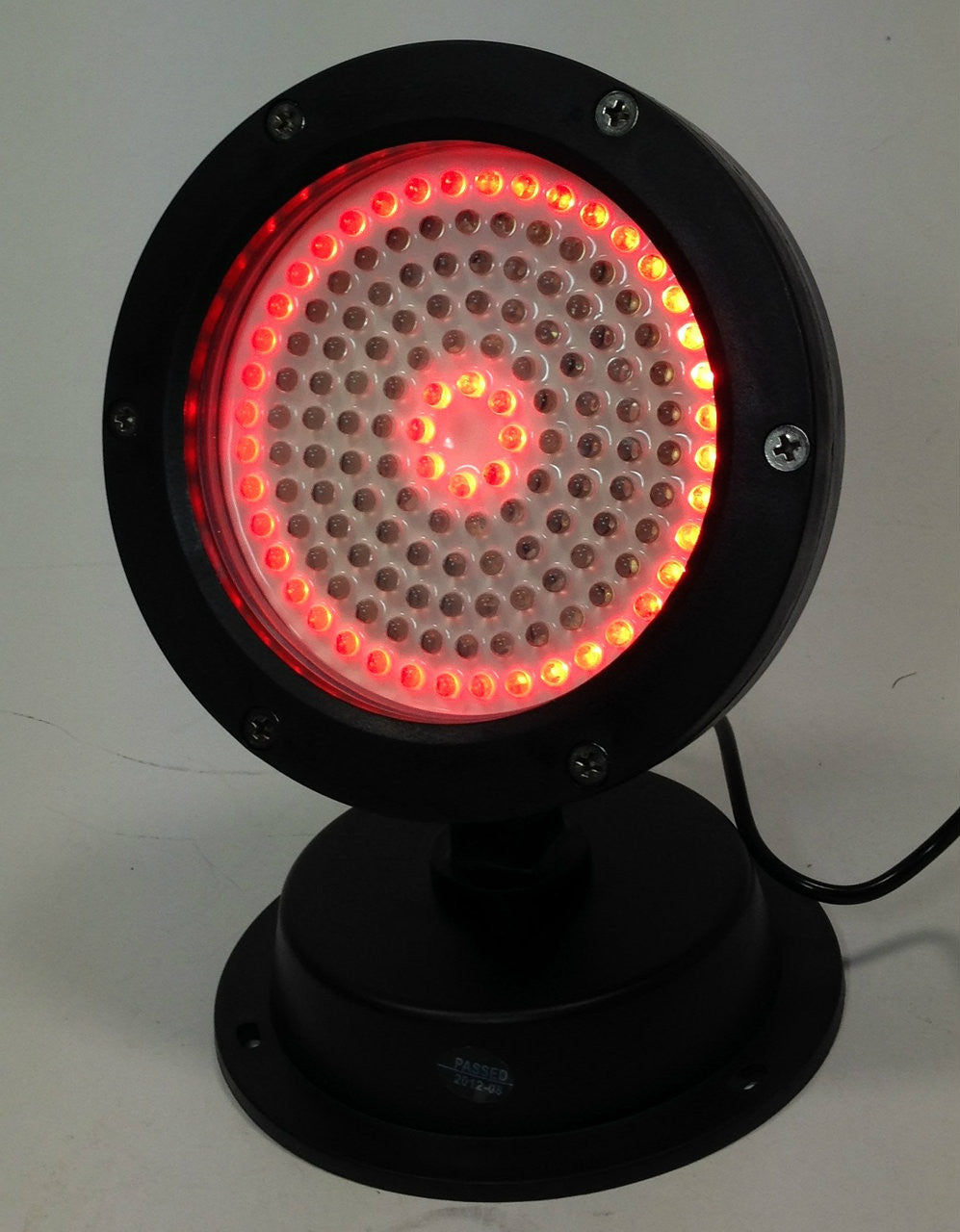 Synchronized 144 Color LED Fountain/Landscape Light - Thumbnail 2