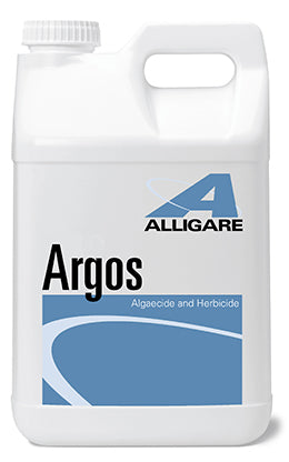 EasyPro - Argos Algaecide & Hebricide - same active ingerdients as Cutrine - 2 Sizes