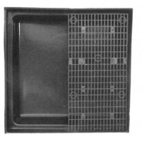 PondMAX - Disappearing Fountain Reservoir Comp - 3 sizes