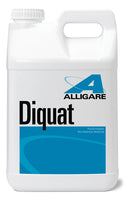 EasyPro DQ1 Diquat herbicide for Submerged & Emerged aquatic weeds & plants - 2 Sizes