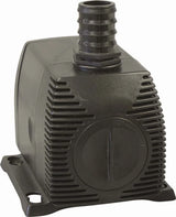 EasyPro - Tranquil Décor - 1000 gph Fountain Pump w/ built in flow control - MP1000