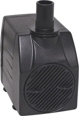 EasyPro - Tranquil Décor - 295 gph Fountain Pump w/ built in flow control - MP295