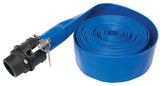 EasyPro - Cleanout package w/ 50' hose (pump sold separately) - 2 Sizes - PCH50